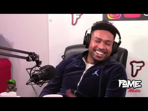 I Need To Know Podcast Episode : #11  Payroll Neff & Host L-Deez