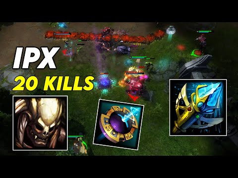 HON Reborn Behemoth - IPX - CM