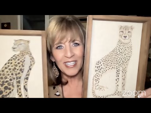 Boss Babe Call - Nov 7, 2021 - Get Clear on your goals!