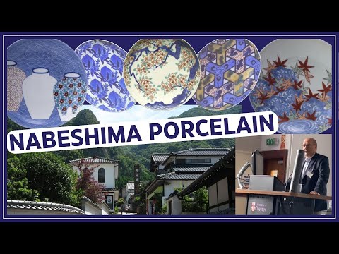 Nabeshima Porcelain: 🗾 Collecting Japanese Imperial ware from 1680
