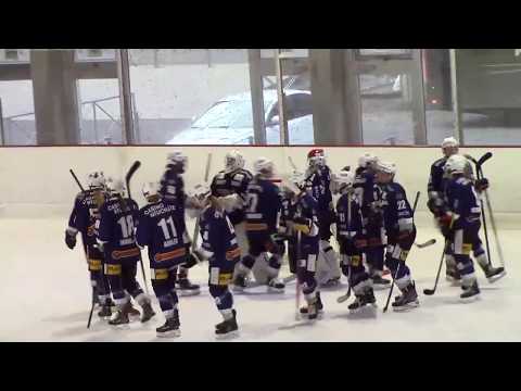 Neuchâtel Hockey Academy vs Lugano Ladies (Playoffs)