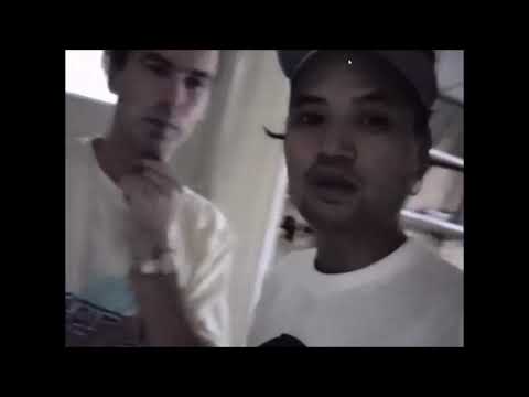 The Dreamteam - Rare Footage - Early Days [Dano, Gizmo, The Prophet, Buzz Fuzz feat. The Darkraver]