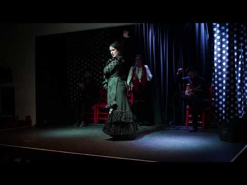 Carmen Yanes por Taranto