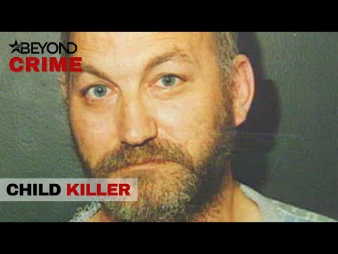 Robert Black: The Worst Child Killer | Confessions of a Serial Killer | Beyond Crime