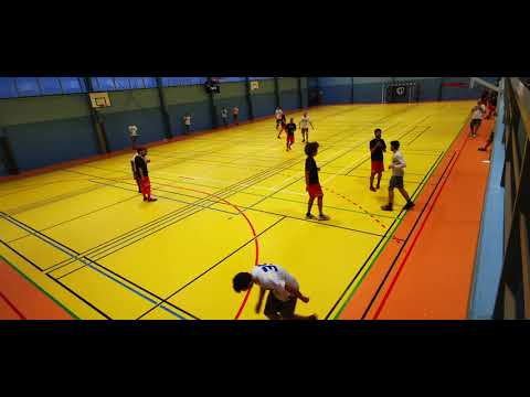 Ultimate FFFD N3 - Sesquidistus vs Disc'Lexiq