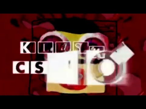 Klasky Csupo Nightmare [SCP-6059 Original Logo]