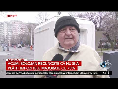 Revolta românilor care primesc noile impozite: 2500 de lei