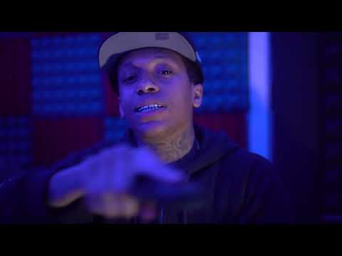 LINKVISIONSFILMS 🚨STREET UNITY presents (WHO WANYT SMOKE REMIX) YUNGDRIP & DAHZEE