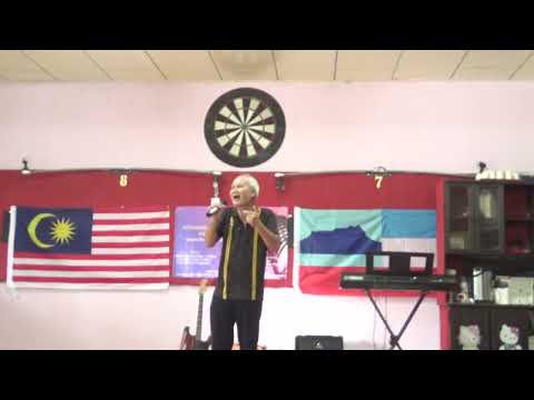 OSWALD OSSIMA (GUEST ARTIST) AFTER YOUTH SONGKOTOUN SECTION =  SONG - SODOP TOPIAPI 2 JULY 2023