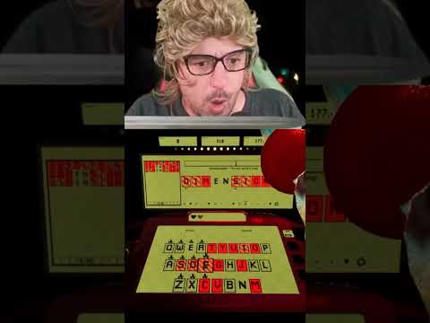 Most INTENSE puzzle game EVER