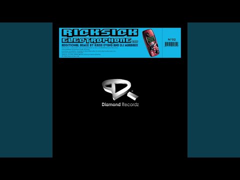 Electrophone 2006 (Dj Marbrax Remix)