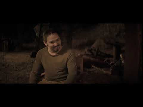 The Endless, Dead man Hanging and Talking. A Mind bending movie scene.