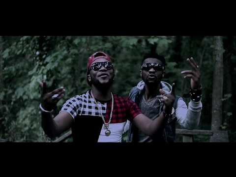 Cappuccino Lbg ft Sevy Rolls - Marcelina Kata ( Clip Officiel )