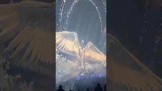 ILLENIUM ODYSSEY SPHERE LAS VEGAS 03/05/2026 #shorts #illeniumI