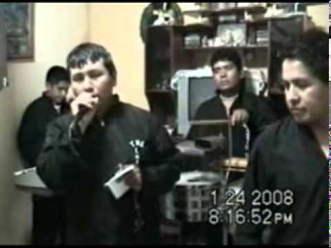 Orquesta digital los candentes de la cumbia - Motor y motivo.mpg