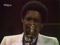 Jazz entre amigos - Chico Freeman (02/01/1985)