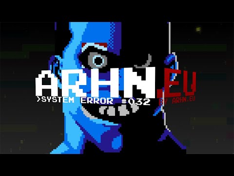 System Error #032: Glicz na nieskończoną forsę