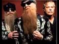 ZZ Top  /  Dreadmonboogaloo