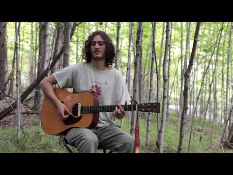 Northern Sky - Nick Drake Cover
