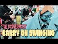 The Poppermost - Carry On Swinging