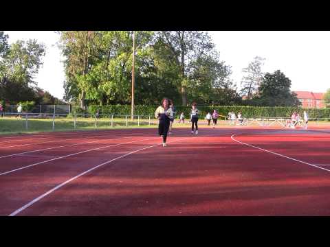 2011 Blodomloppet i Malmö