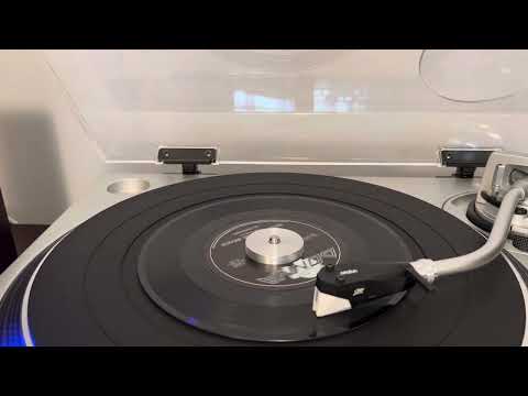 The Pentagons “Down At The Beach” “1961”