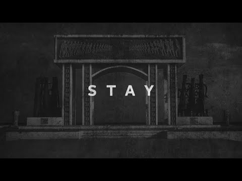 Davy Denke - Stay [Official Lyric Video]