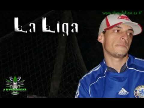 Acústico de Tito y la liga 2010