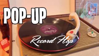 Ferlin Husky - I'll Be Here For A Lifetime (1955) - presented by Pop-Up Record Hop