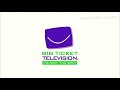 Big Ticket Television Paramount Television 2001 Widescreen