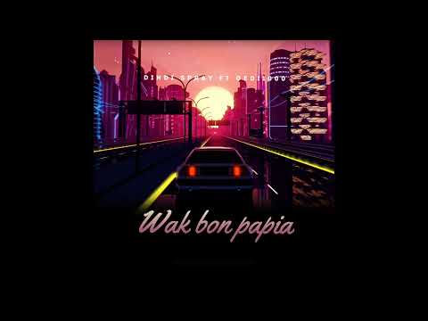 Dindi spray ft Gedi1000 - Wak bon papia
