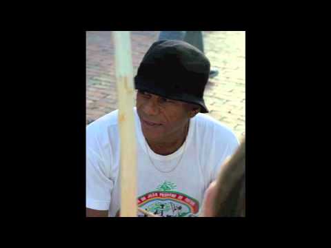 Mestre Deraldo - (03) Toque de Alerta