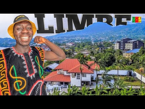Limbe: Das verborgene Paradies Kameruns