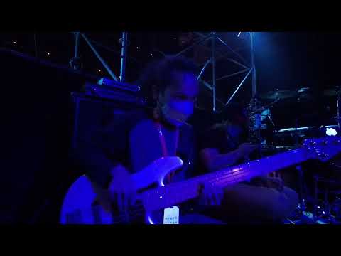 CUBA - DANIEL CHUER - BIG STAGE 4 - MINGGU 3 - BASS CAM