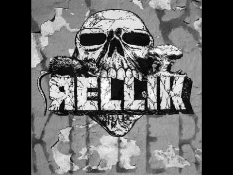 Rellik - Feed the Hunger