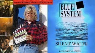Blue System - Silent Water (Instrumental Cover Version)