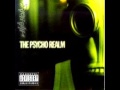 The Psycho Realm feat. B-Real (Cypress Hill ...