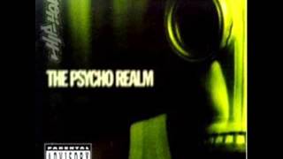 The Psycho Realm feat. B-Real (Cypress Hill) - Showdown