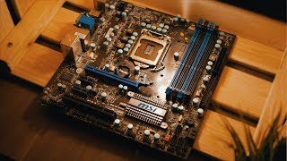 Diagnostiquez votre carte mère