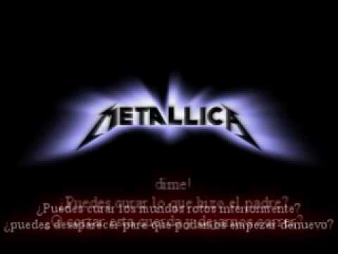 Metallica - Fixxxer Subtitulado
