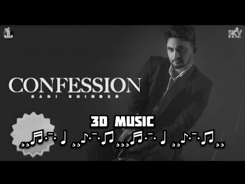Confession | Sabi Bhinder | 3D Concert Hall Music