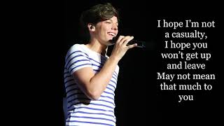 Truly Madly Deeply - One Direction