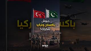 جيش باكستان وطائرات تركيا إلى السعودية..هل تنتصر على الحوثيين؟!