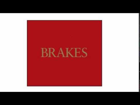 Brakes -  Sometimes Always (cover JAMC)