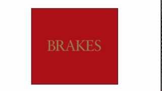 Brakes -  Sometimes Always (cover JAMC)