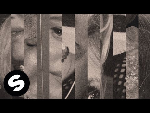 NERVO, Plastik Funk & Elle Vee - Crazy (Official Audio)