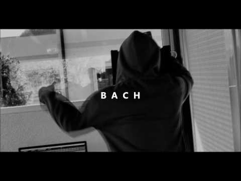 Bach - Scalid