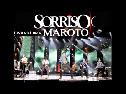 Sorriso Maroto - Fofinha Delícia (Trilha sonora de Amor a Vida)