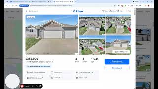 Listing Storyteller Demo