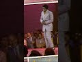Watch James Brown hit the smoothest split you've ever seen 🤩